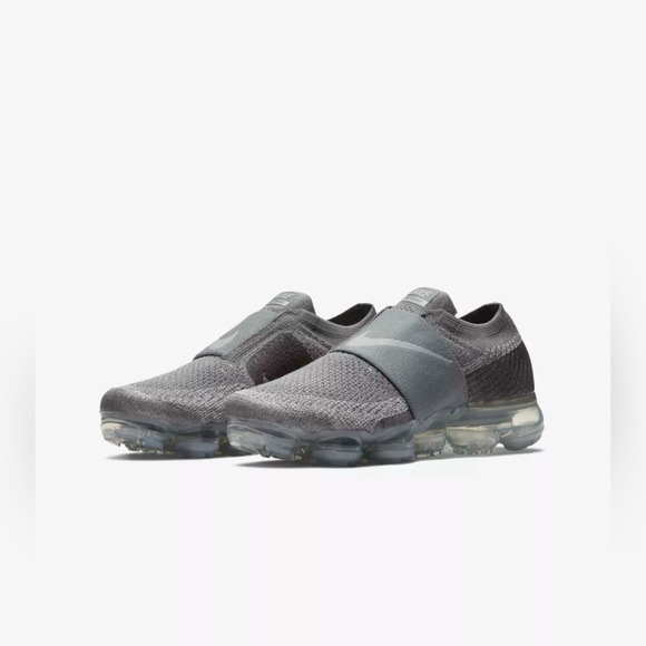 Nike Shoes - Nike Air VaporMax Moc - Cool Wolf Grey - 10
